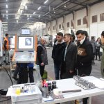 Gençlik Merkezi öğrencilerinden Yağmaksan’a ziyaret