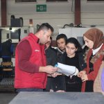 Gençlik Merkezi öğrencilerinden Yağmaksan’a ziyaret