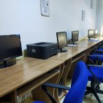 Belediye Gençlik Merkezlerimiz, uzaktan eğitimin hizmetinde