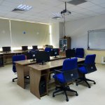 Belediye Gençlik Merkezlerimiz, uzaktan eğitimin hizmetinde