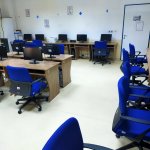 Belediye Gençlik Merkezlerimiz, uzaktan eğitimin hizmetinde