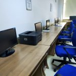 Belediye Gençlik Merkezlerimiz, uzaktan eğitimin hizmetinde