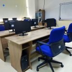 Belediye Gençlik Merkezlerimiz, uzaktan eğitimin hizmetinde