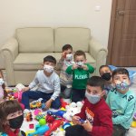 Gençlik Merkezlerinde Kurslar başladı