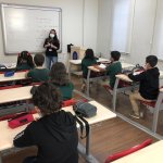 Gençlik Merkezlerinde Kurslar başladı