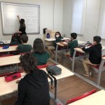 Gençlik Merkezlerinde Kurslar başladı