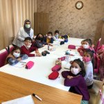 Gençlik Merkezlerinde Kurslar başladı