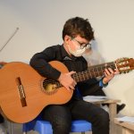 Gençlik Orkestrası kuruldu