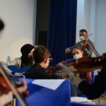 Gençlik Orkestrası kuruldu