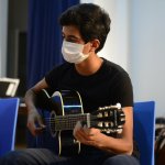 Gençlik Orkestrası kuruldu