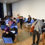 Gençlik Orkestrası kuruldu