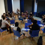 Gençlik Orkestrası kuruldu