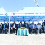 Organik atıklardan yılda 14.5 milyon kw elektrik üretilecek