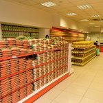 Başkan Aşgın, Gıda Bankasında incelemelerde bulundu