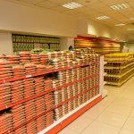 Başkan Aşgın, Gıda Bankasında incelemelerde bulundu