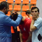 Belediyemizden “goalball” turnuvası