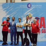 Belediyemizden “goalball” turnuvası