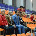 Belediyemizden “goalball” turnuvası