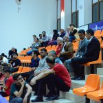 Belediyemizden “goalball” turnuvası