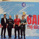 Belediyemizden “goalball” turnuvası