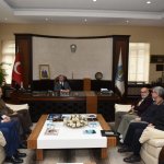 Gönül Belediyeciliğini zirveye taşıyacağız