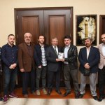 Gönül Belediyeciliğini zirveye taşıyacağız