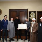 Gönül Belediyeciliğini zirveye taşıyacağız