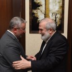 Gönül Belediyeciliğini zirveye taşıyacağız