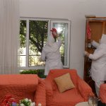 "Gönül Köprüsü Projesi" gönüller kazanmaya devam ediyor