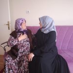 "Gönül Köprüsü Projesi" gönüller kazanmaya devam ediyor