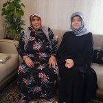 "Gönül Köprüsü Projesi" gönüller kazanmaya devam ediyor