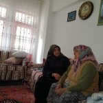 "Gönül Köprüsü Projesi" gönüller kazanmaya devam ediyor