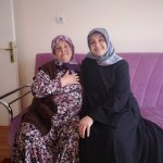 "Gönül Köprüsü Projesi" gönüller kazanmaya devam ediyor