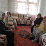 "Gönül Köprüsü Projesi" gönüller kazanmaya devam ediyor