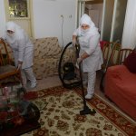 "Gönül Köprüsü Projesi" gönüller kazanmaya devam ediyor