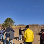 Gönüllerince eğlendiler