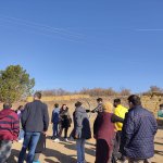 Gönüllerince eğlendiler