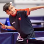 Görkem, Çorum’un Gururu Oldu