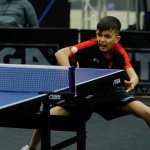 Görkem, Çorum’un Gururu Oldu