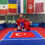 Görkem, Çorum’un Gururu Oldu