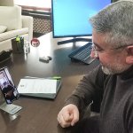 Başkan Aşgın, 3 Aralık’ta engellileri unutmadı