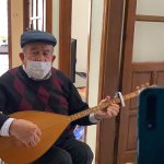 Başkan Aşgın, 3 Aralık’ta engellileri unutmadı