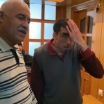 Başkan Aşgın, 3 Aralık’ta engellileri unutmadı