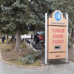 Çorum, bahara rengârenk çiçeklerle uyanacak