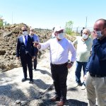 Belediyemiz, Gülabibey’in yağmur suyu sorununu kökten çözüyor