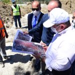 Belediyemiz, Gülabibey’in yağmur suyu sorununu kökten çözüyor