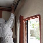 Güngörmüşler’in evlerinde bayram temizliği