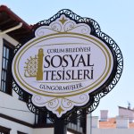 Belediyemizden iki açılış birden