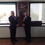 İbrahim Kalın, Çorumlu Obasında gençlerle bir araya gelecek