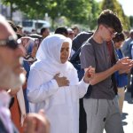 Başkan Aşgın Hacı Adaylarını Uğurladı